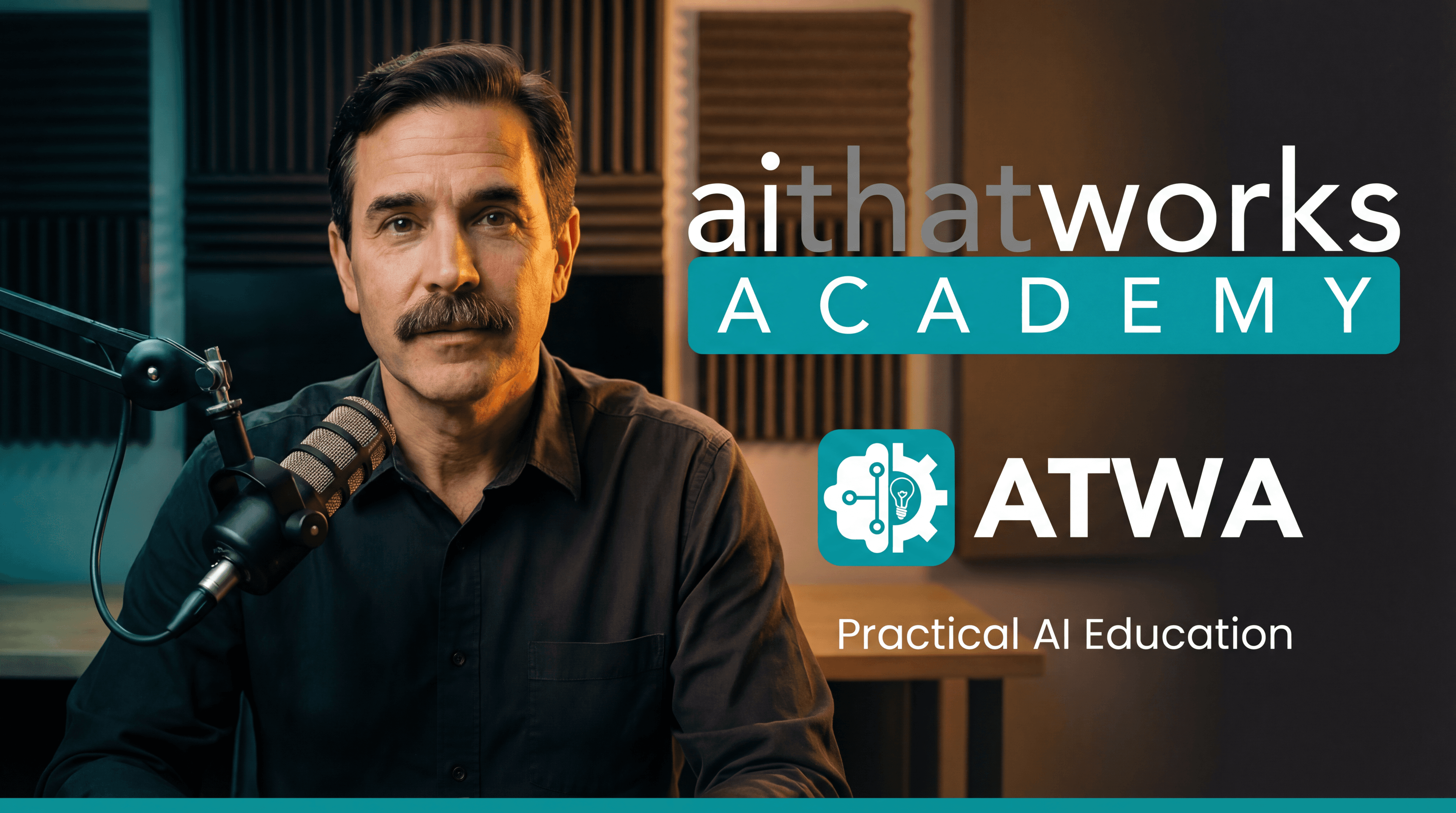 AI That Works Academy