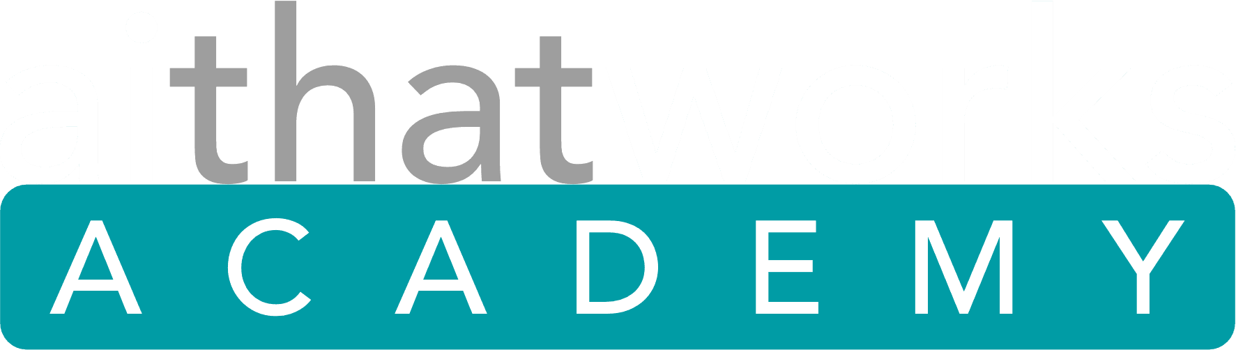 AI That Works Academy